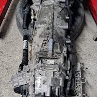 Cambio automatico jaguar F-pace 2.0 Diesel
