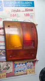 Fanalino posteriore dx autobianchi A112