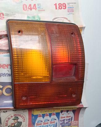Fanalino posteriore dx autobianchi A112