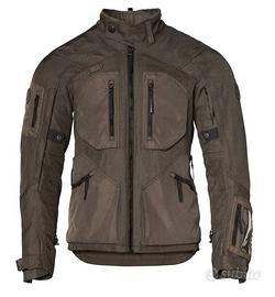 BMW Giacca GS Rallye GTX Uomo Cachi 50 Nuova