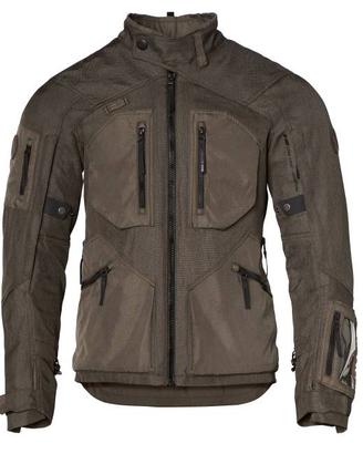 BMW Giacca GS Rallye GTX Uomo Cachi 50 Nuova