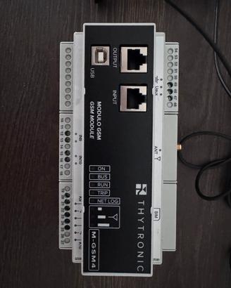 MODEM GSM THYTRONIC  MGSM-4