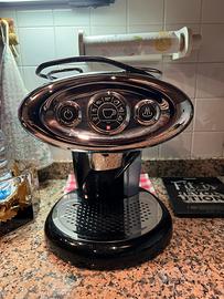 Macchina caffe illy