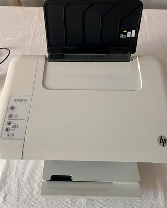 Stampante Hp 1510