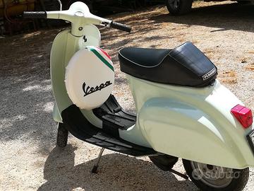 Piaggio Vespa 50 R - 1965
