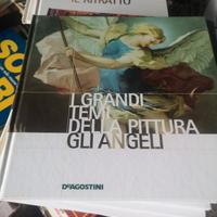 libri I grandi temi della pittura 