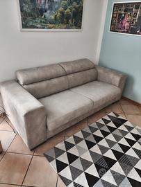 Divano letto