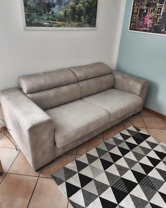 Divano letto