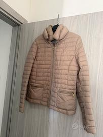 Piumino donna taglia M