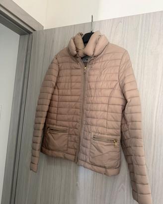 Piumino donna taglia M