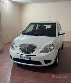 Lancia Ypsilon 1.2 69 CV Diva BLUETOOTH *TAGLIANDI