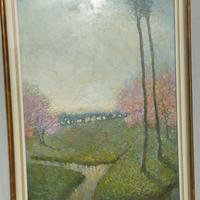 Quadro Ferdinando Bialetti