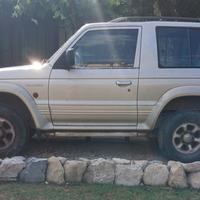 Pajero 3.5 v6