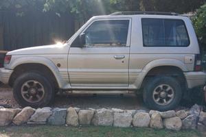 Pajero 3.5 v6