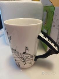 tazza pianoforte