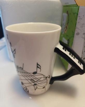 tazza pianoforte