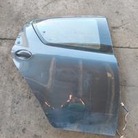 Porta Posteriore Destra Toyota Aygo 2007