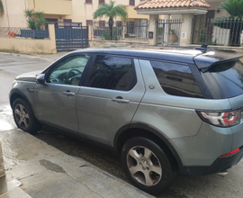 Discovery sport 2.0 150 CV anno 2016