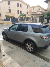 Discovery sport 2.0 150 CV anno 2016