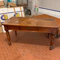 Tavolo antico
