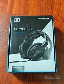 Sennheiser HD 280 PRO