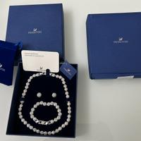 Angelic set Swarovski