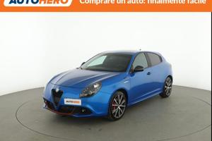 ALFA ROMEO Giulietta LA81790