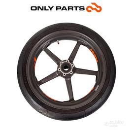 Cerchio Ant KTM Super Duke 990cc 2006 61009070000