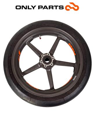 Cerchio Ant KTM Super Duke 990cc 2006 61009070000