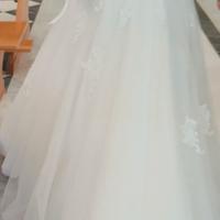 abito da sposa