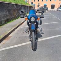 Bmw r 80 gs