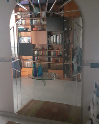 Specchiera - per ingresso , specchio arredo