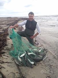 Rezzalgli  16 mt nuovo Rinaldo Rezzagli.