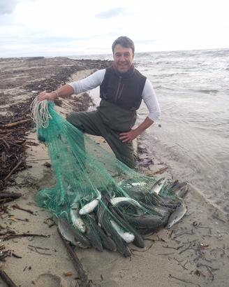 PROMO DI PASQUA 16 mt nuovo 150 SPED.GRATUITA