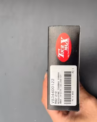 Regolatore di tensione Yamaha XMax/XCity 125/250