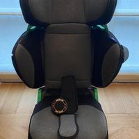 Seggiolino auto Chicco 100/150 cm