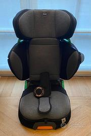 Seggiolino auto Chicco 100/150 cm