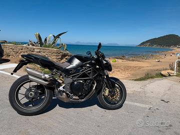 Mv Agusta Brutale