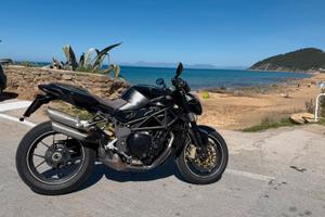 Mv Agusta Brutale