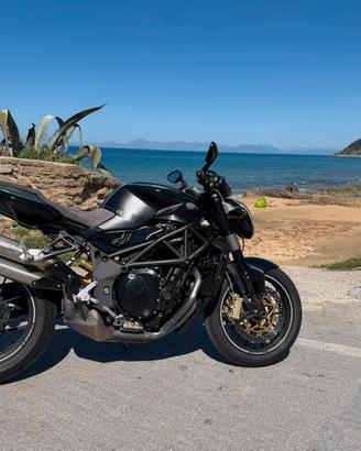 Mv Agusta Brutale
