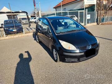 Mitsubishi Colt 1.2 benzina