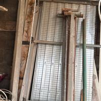 SCRIGNO PORTA SCORREVOLE