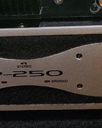 amplificatore 