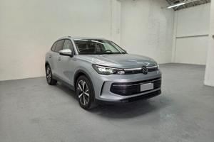 VOLKSWAGEN Tiguan 3ª serie Tiguan 1.5 eTSI 130...