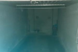 Box autorimessa a Borsano