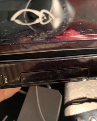 Wii Nintendo console