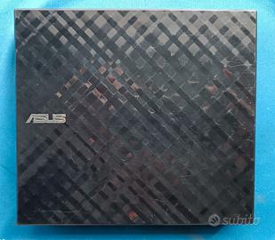 Masterizzatore portatile USB