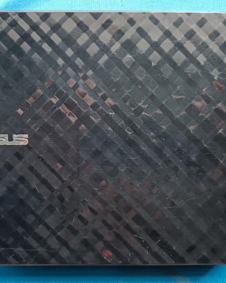 Masterizzatore portatile USB