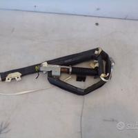 Airbag tendina laterale destra Dacia Duster 2016