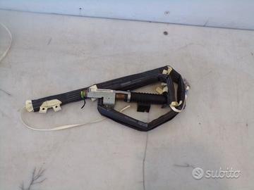 Airbag tendina laterale destra Dacia Duster 2016